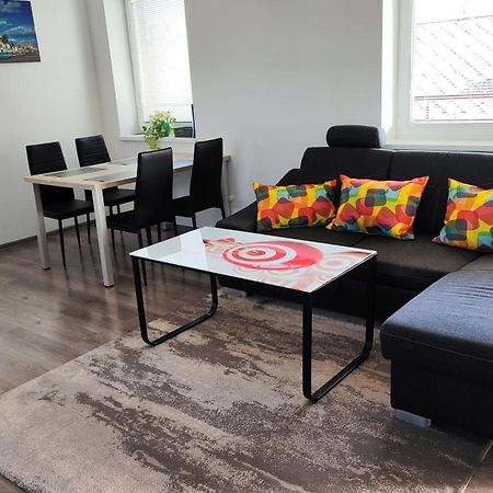 Villa Cuba Veľký Meder 외부 사진