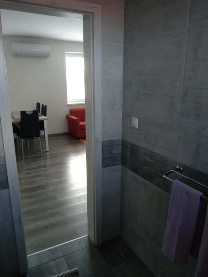 Villa Cuba Veľký Meder 외부 사진