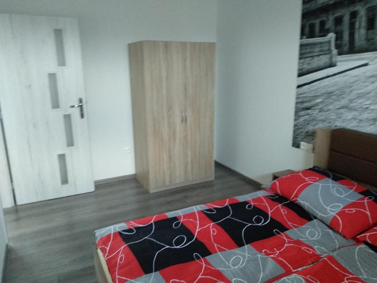 Villa Cuba Veľký Meder 외부 사진