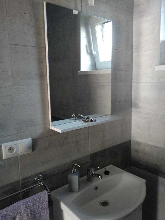 Villa Cuba Veľký Meder 외부 사진