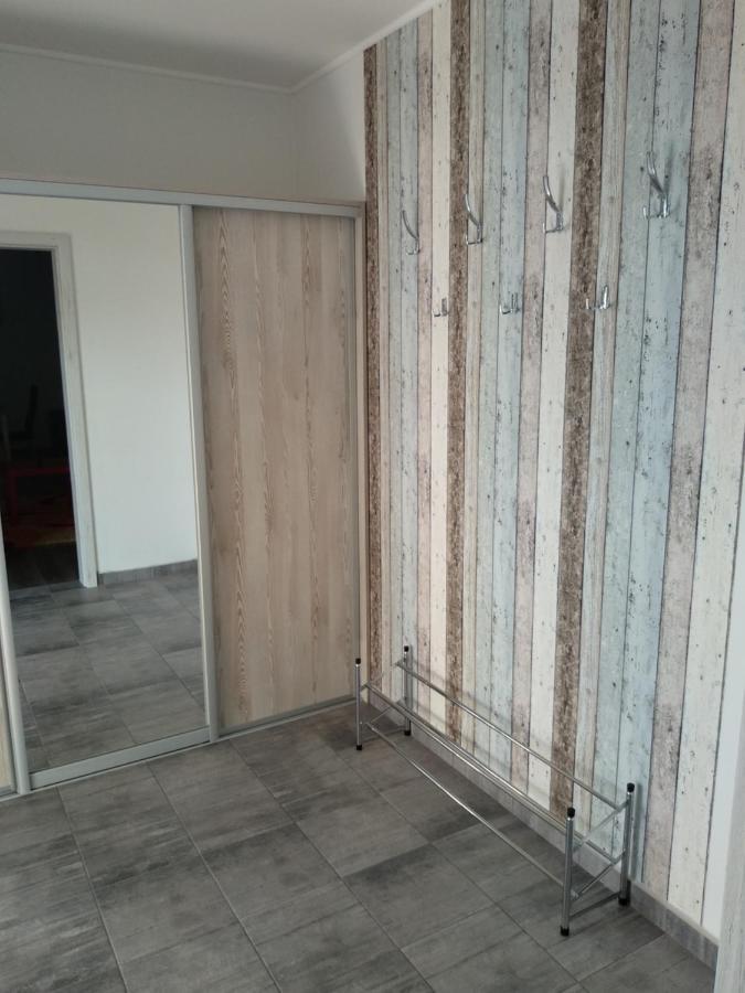 Villa Cuba Veľký Meder 외부 사진