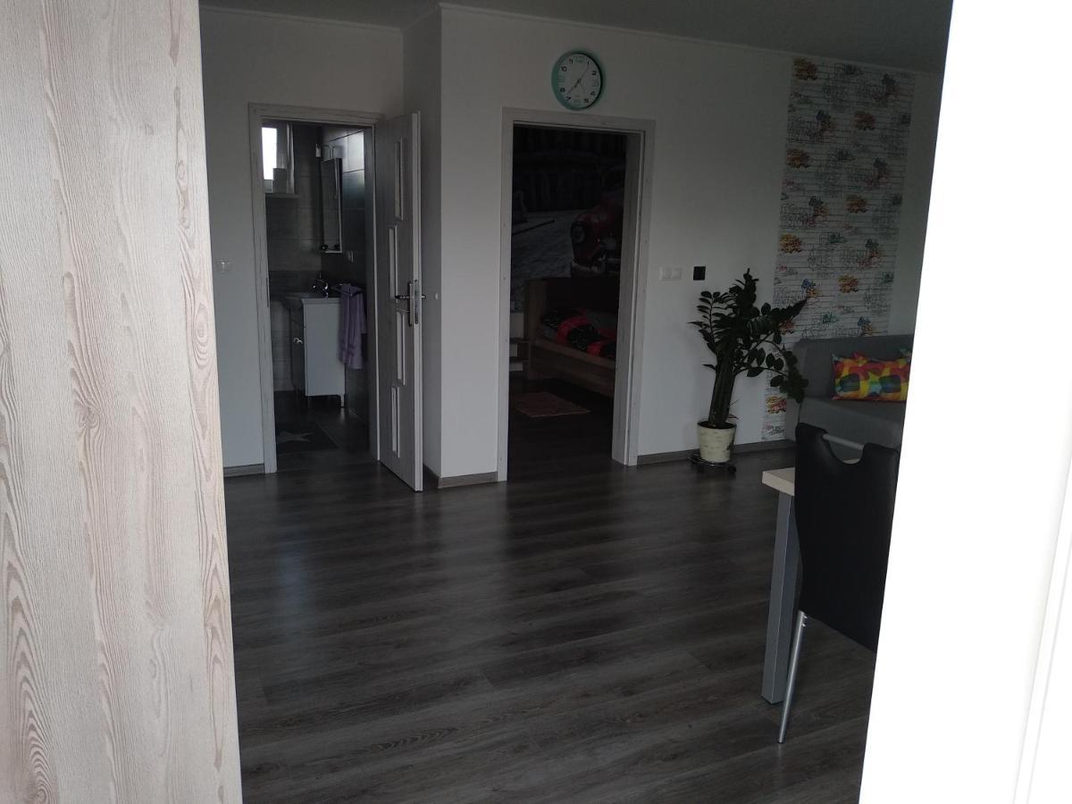 Villa Cuba Veľký Meder 외부 사진
