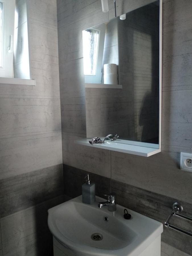 Villa Cuba Veľký Meder 외부 사진