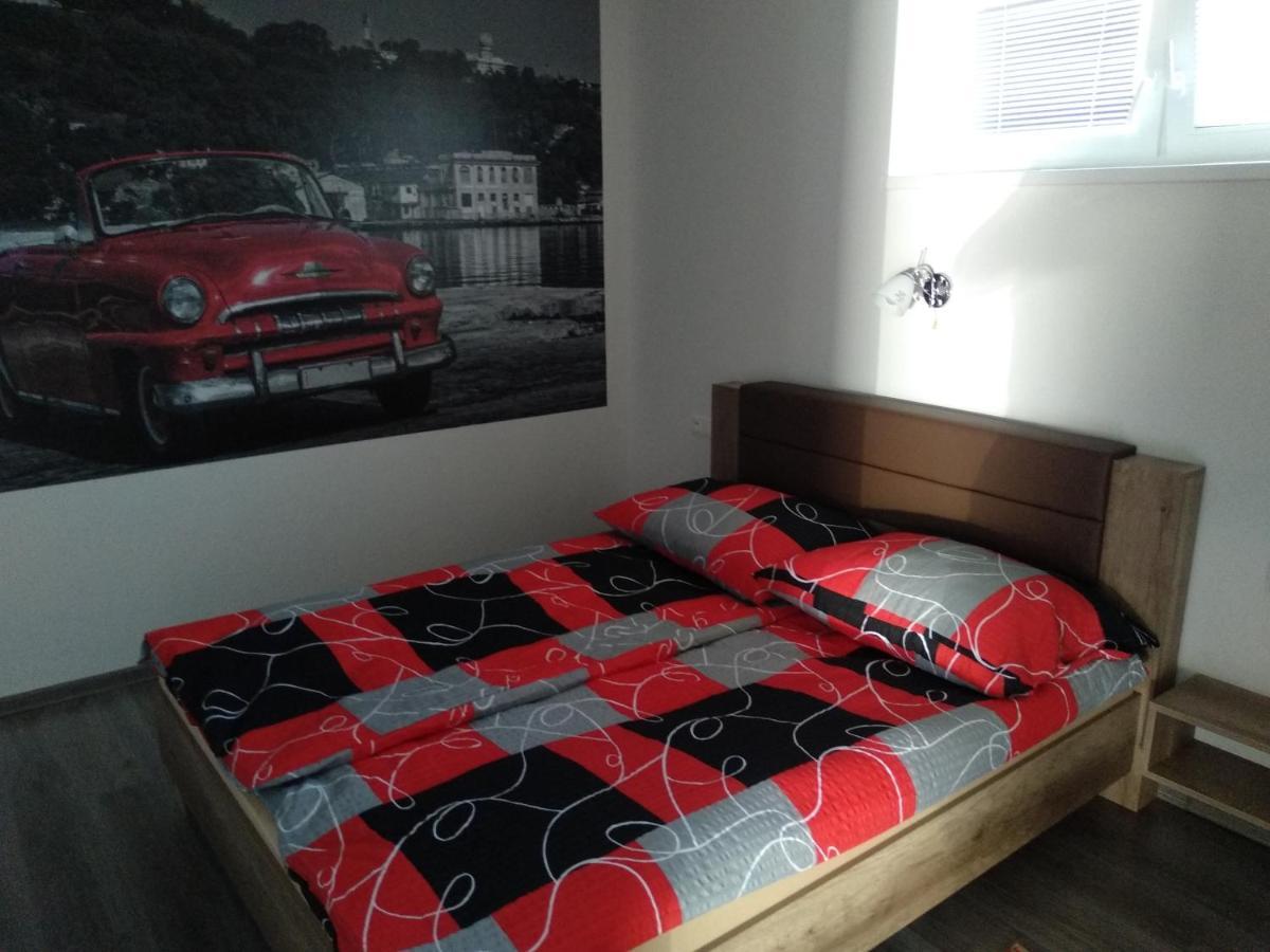 Villa Cuba Veľký Meder 외부 사진