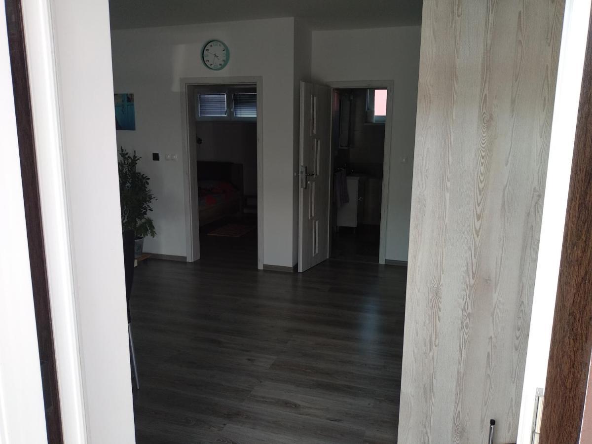 Villa Cuba Veľký Meder 외부 사진