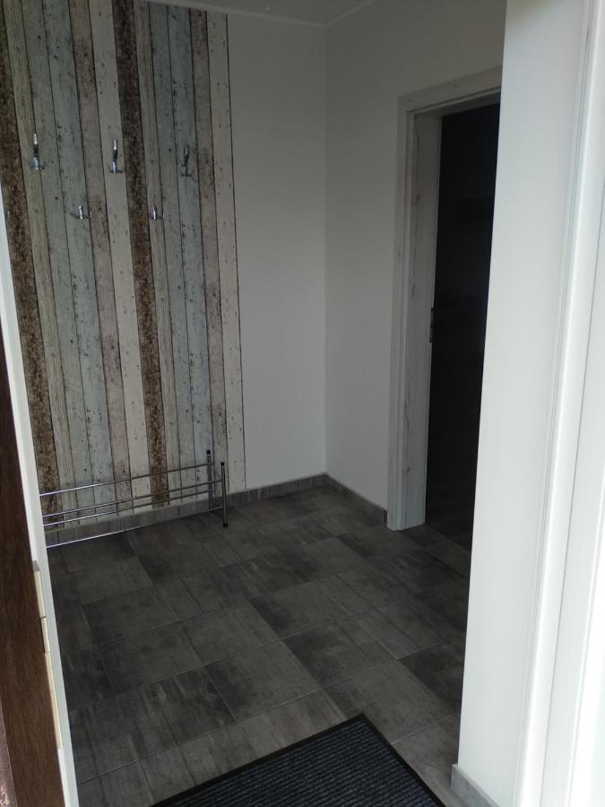 Villa Cuba Veľký Meder 외부 사진