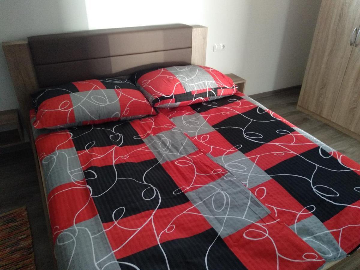 Villa Cuba Veľký Meder 외부 사진