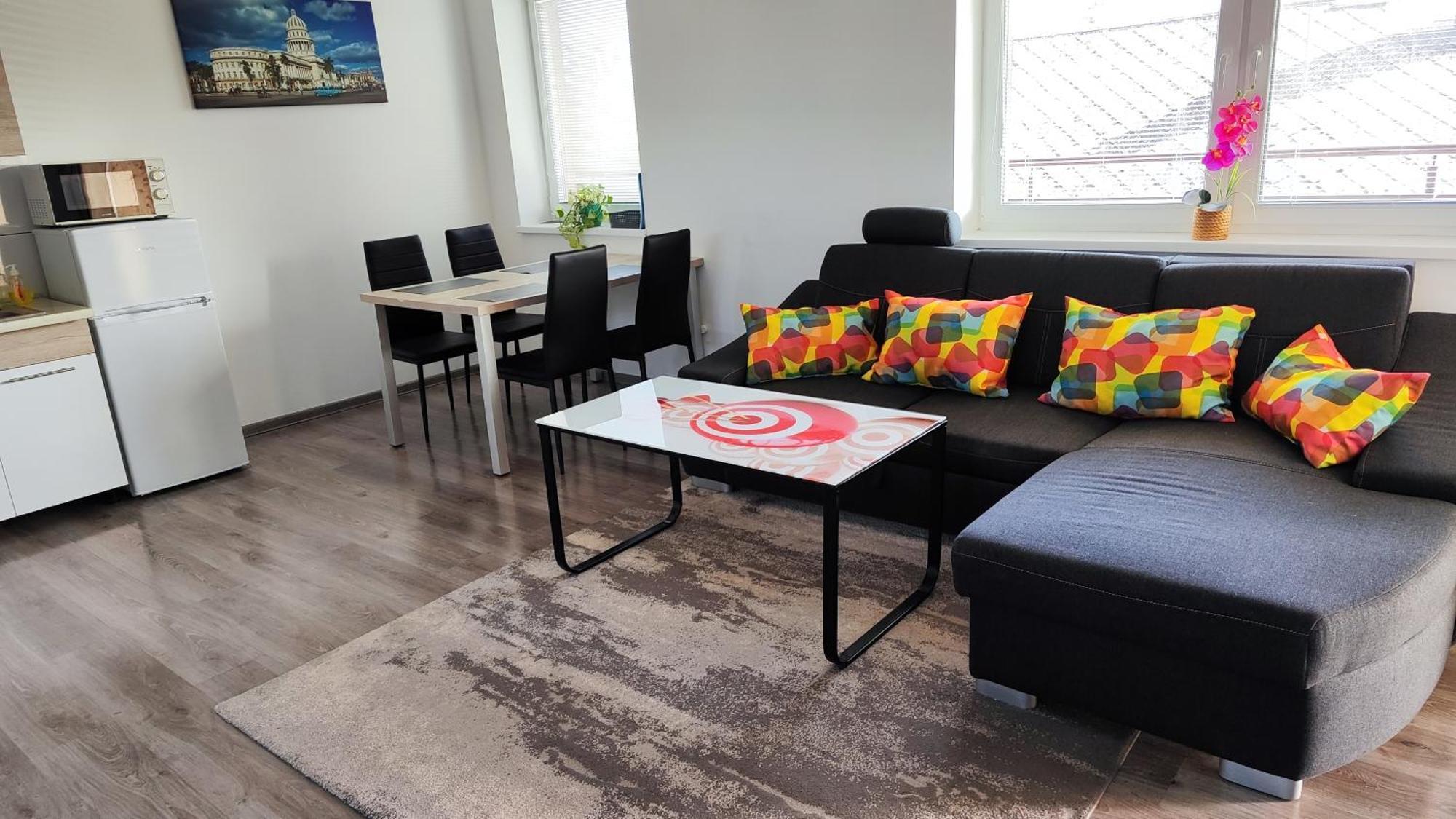 Villa Cuba Veľký Meder 외부 사진